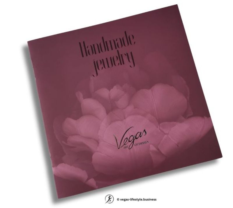 Vegas ART OF DESIGN-Katalog Vegas ART OF DESIGN-Katalog